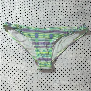 Victoria’s Secret swimwear